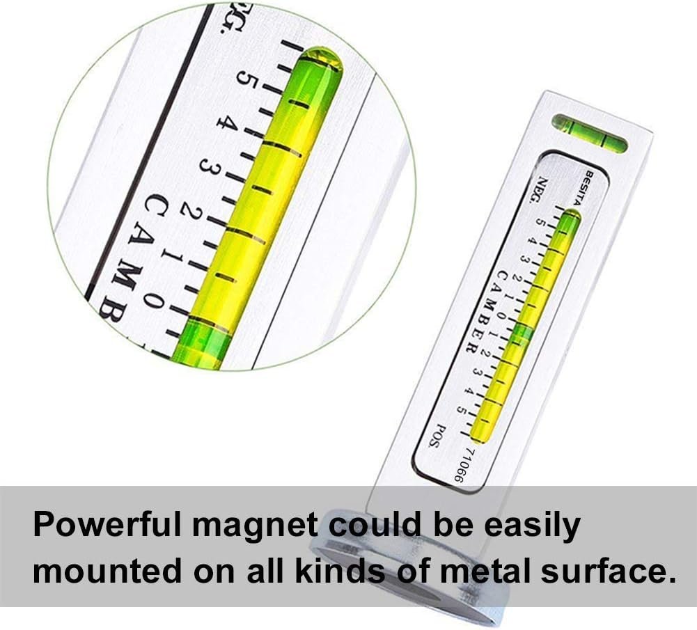 Adjustable Magnetic Gauge Tool Review