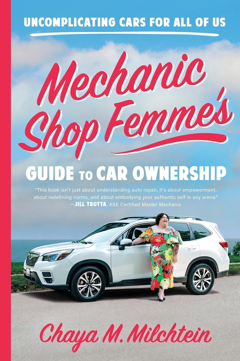 Mechanic Shop Femme’s Guide Review